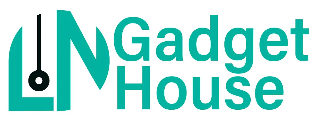 LN Gadget House