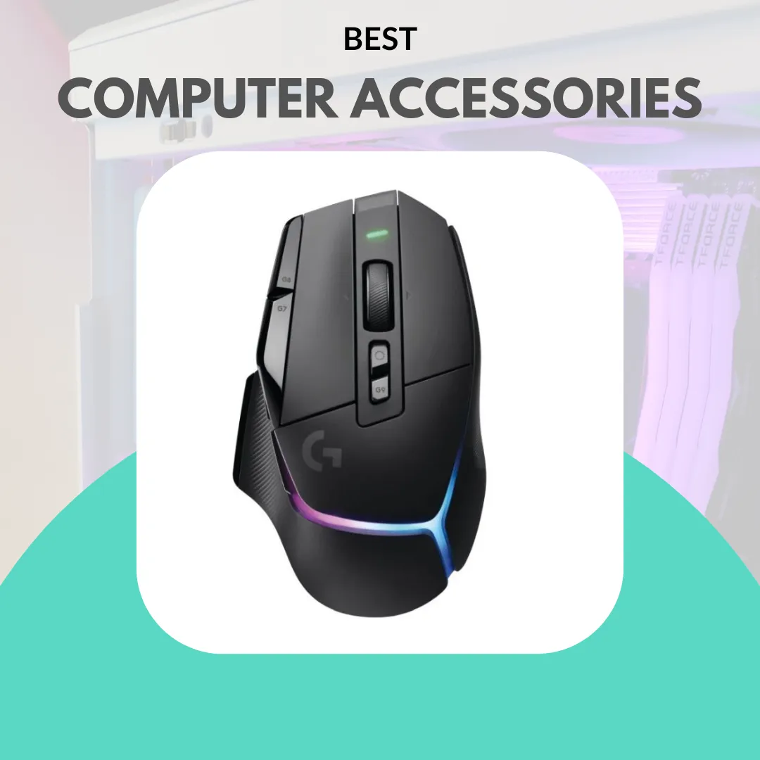 Computer Accessories