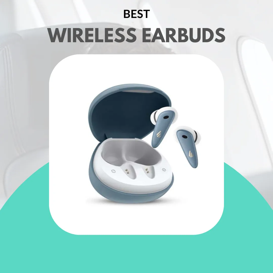 Wireless Earbuds