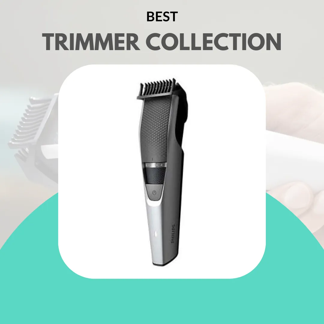 Trimmer Collection