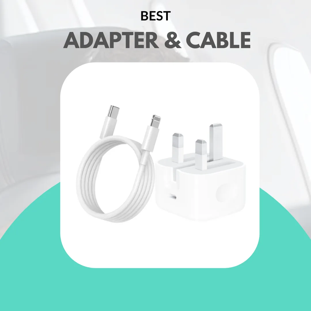 Adapter & Cable