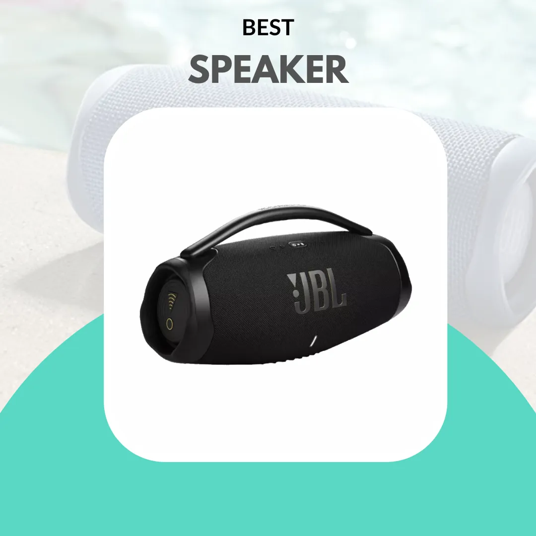 Speaker