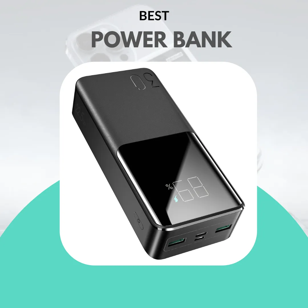 Power Bank