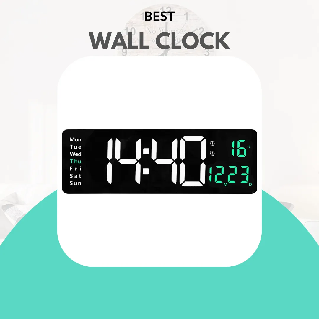 Wall Clock