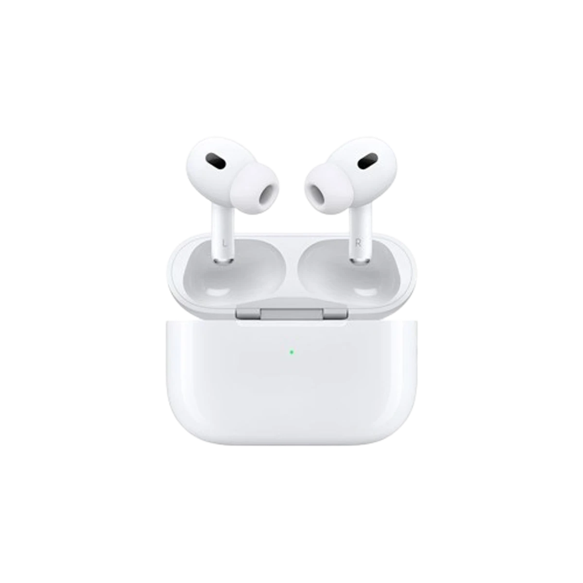 Airpods 2nd Generation ANC TWS Noise Cancelling Earbuds Compatible with Apple iPhone