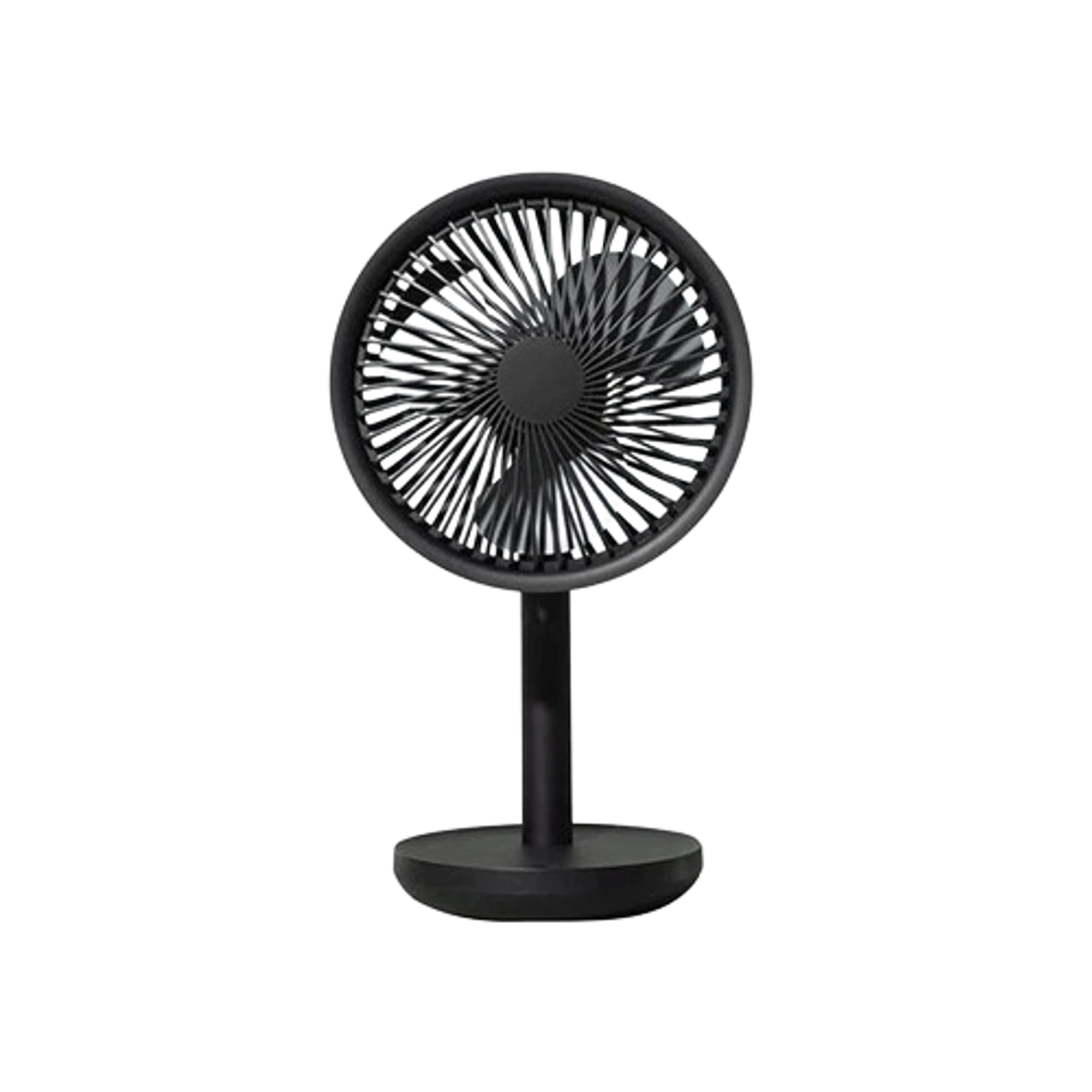 Xiaomi Eco chain Top selling SOLOVE F5 5W USB by Mini Mute Desktop Stand Fan solove f5 5w usb