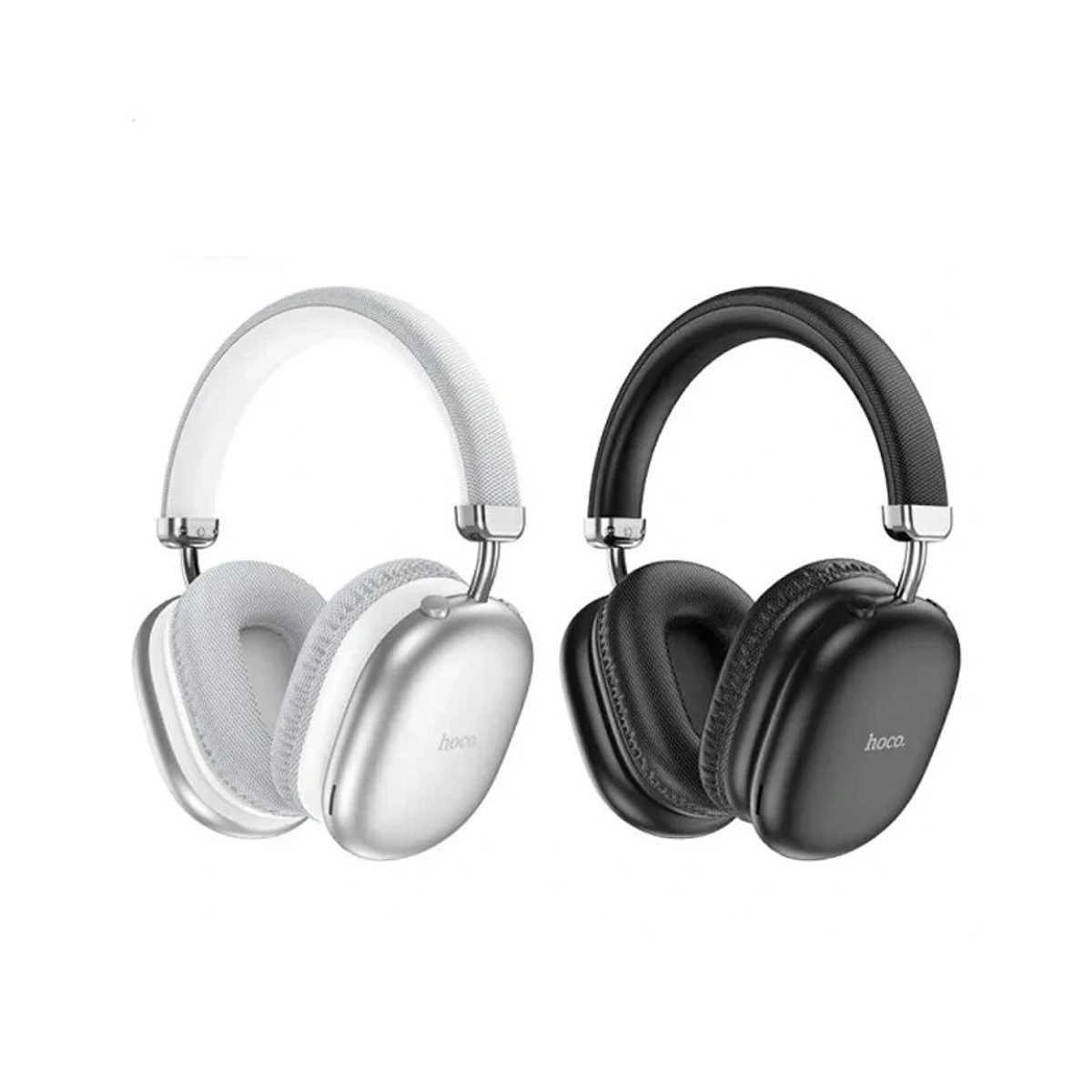 Hoco W35 Extra Bass Noise Cancellation Wireless Headphone