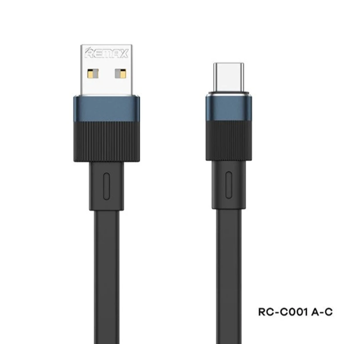 Remax RC-C001 A-C Type-C Data Cable A-L