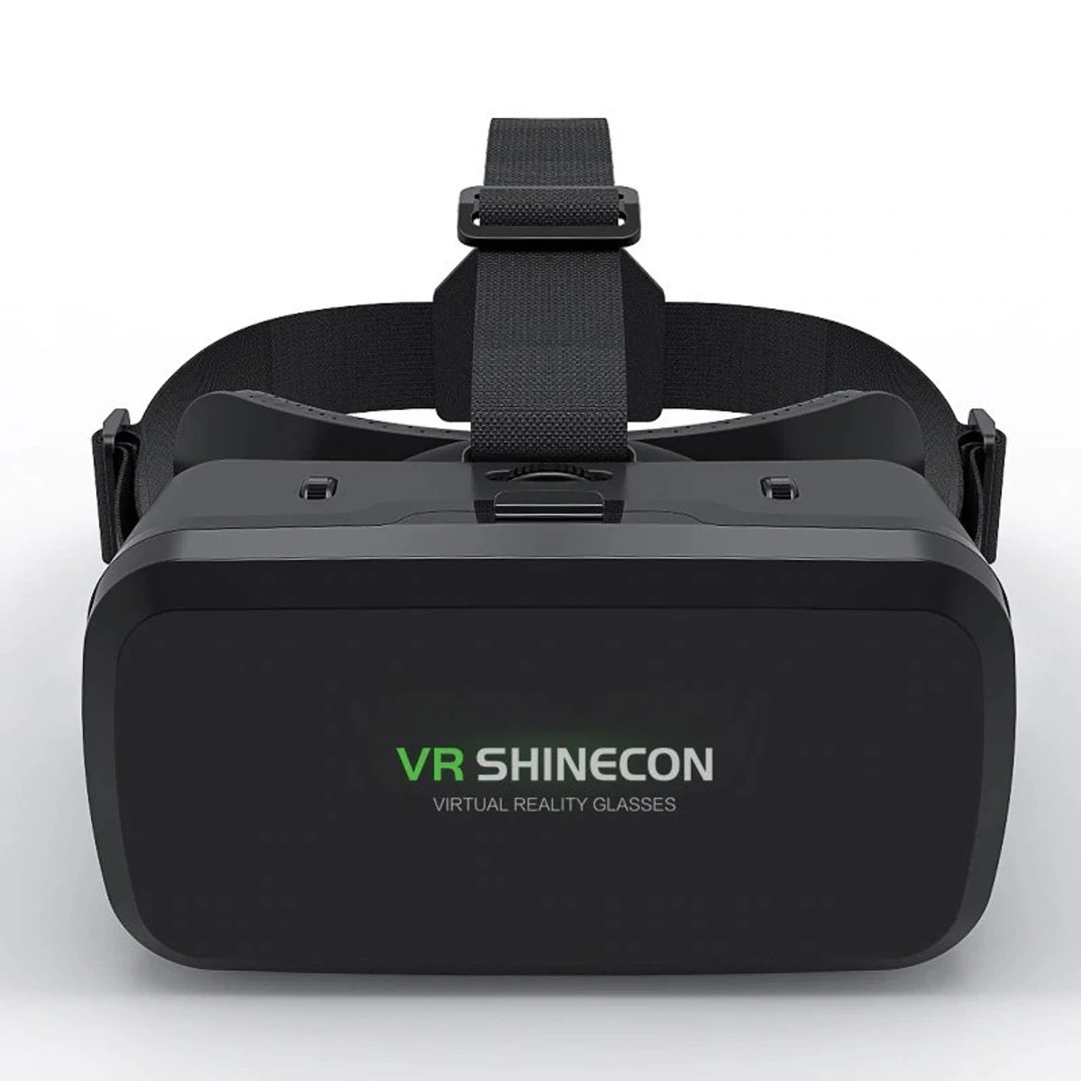 VR Shinecon G06A VR Glasses helmet 3D Glasses Virtual Reality Glasses VR Headset for 4.7-6.0 inches Android iOS Smart Phones