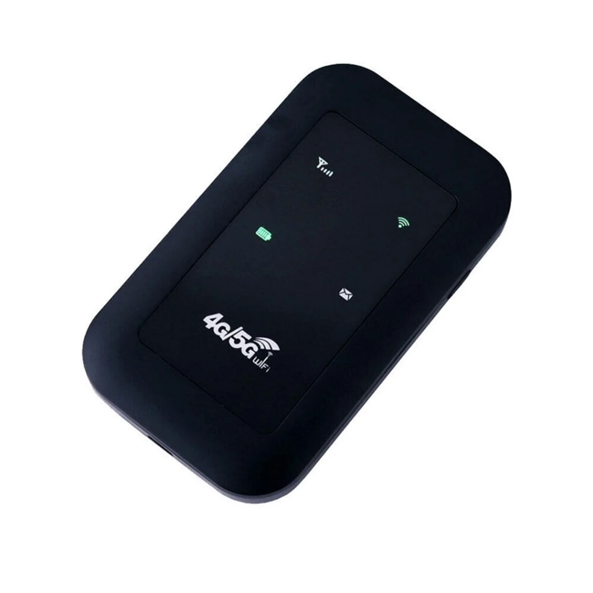 4G LTE advanced mobile wifi 4G-5G wifi router