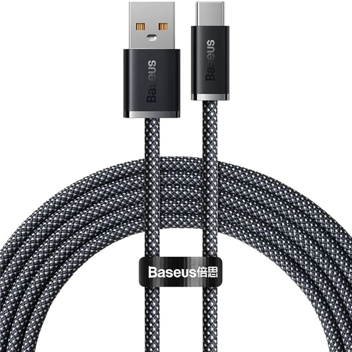 Baseus 100W Dynamic Series Fast Charging Data Cable Type-C