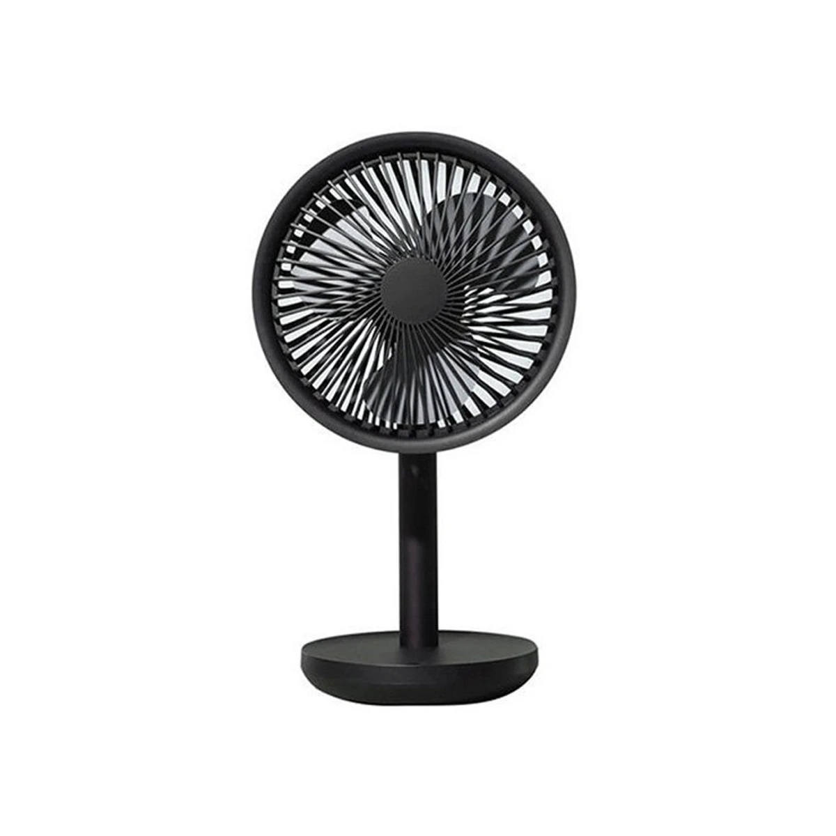 Xiaomi Solove Desktop Stand Fan F5 Wide angle air supply, 60 degrees automatic shaking head