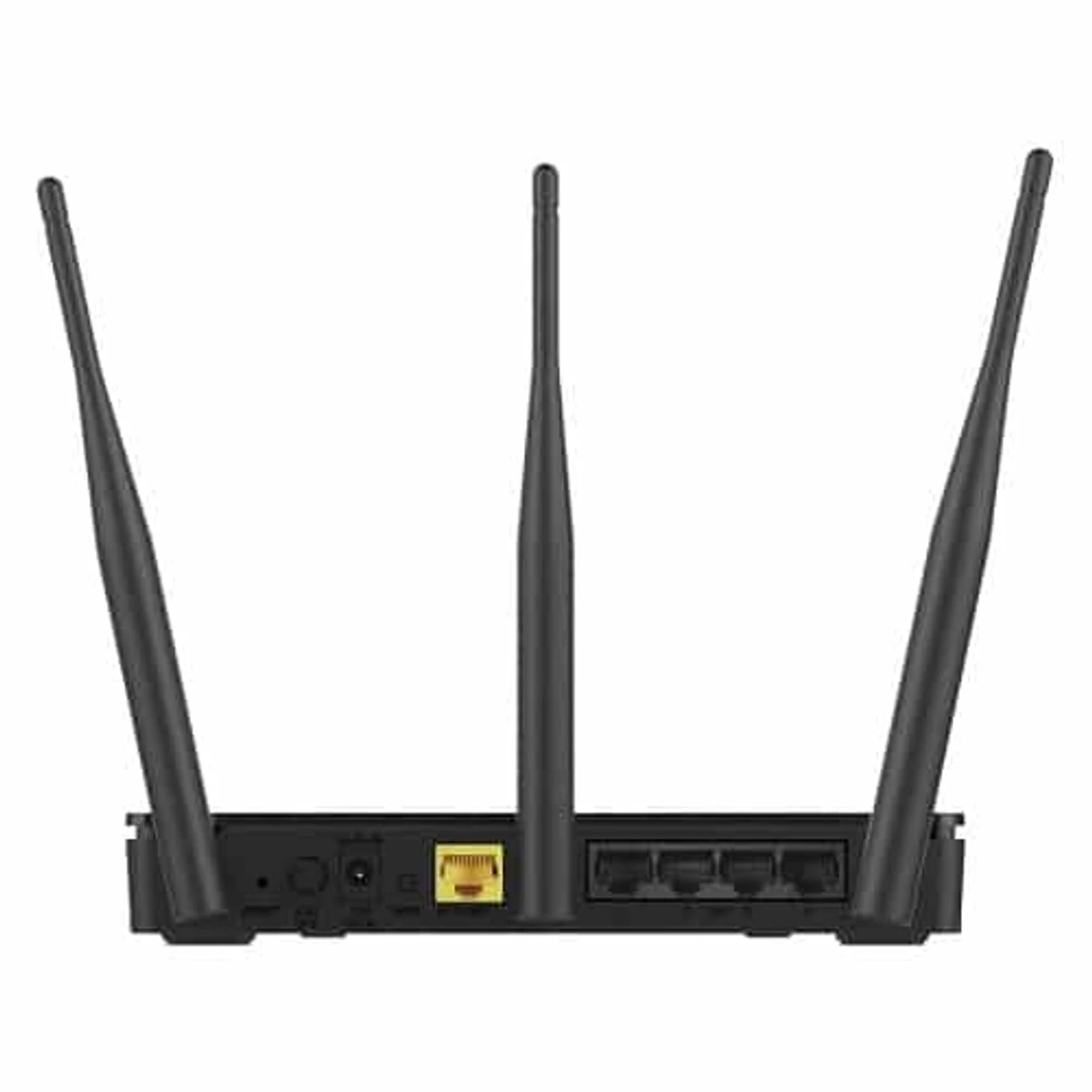 D-Link DIR-816 Wireless AC750 Dual Band Router (3 Antenna)