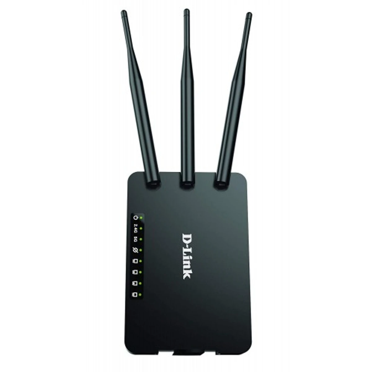 D-Link DIR-806IN AC750 Mbps 3 Antena Dual-Band Wi-Fi Router