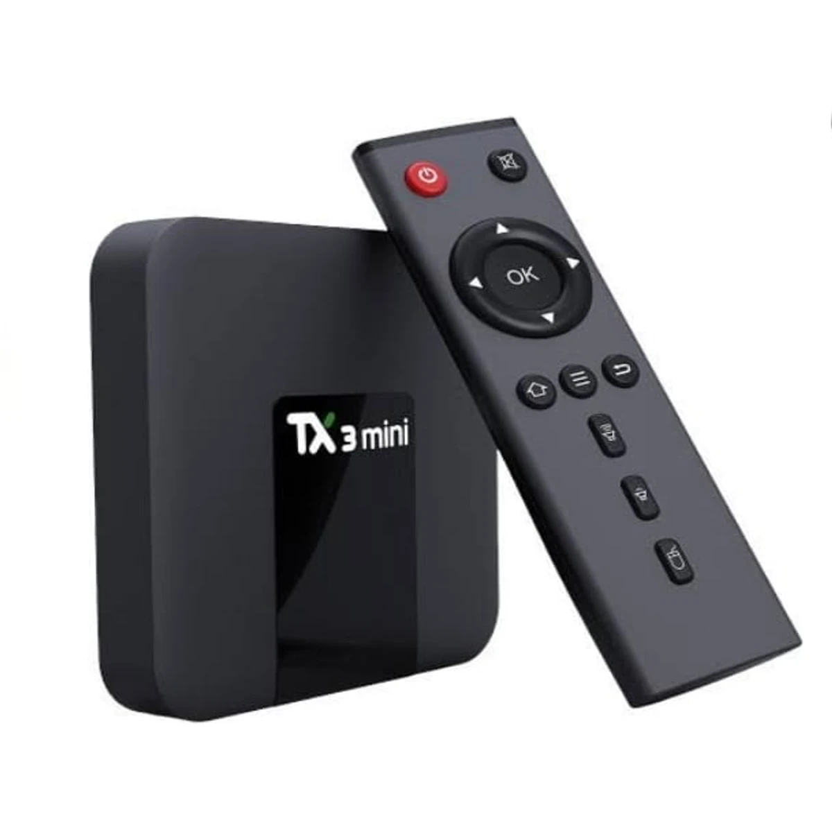 TX3 Mini Android TV Box (2GB, 16GB)