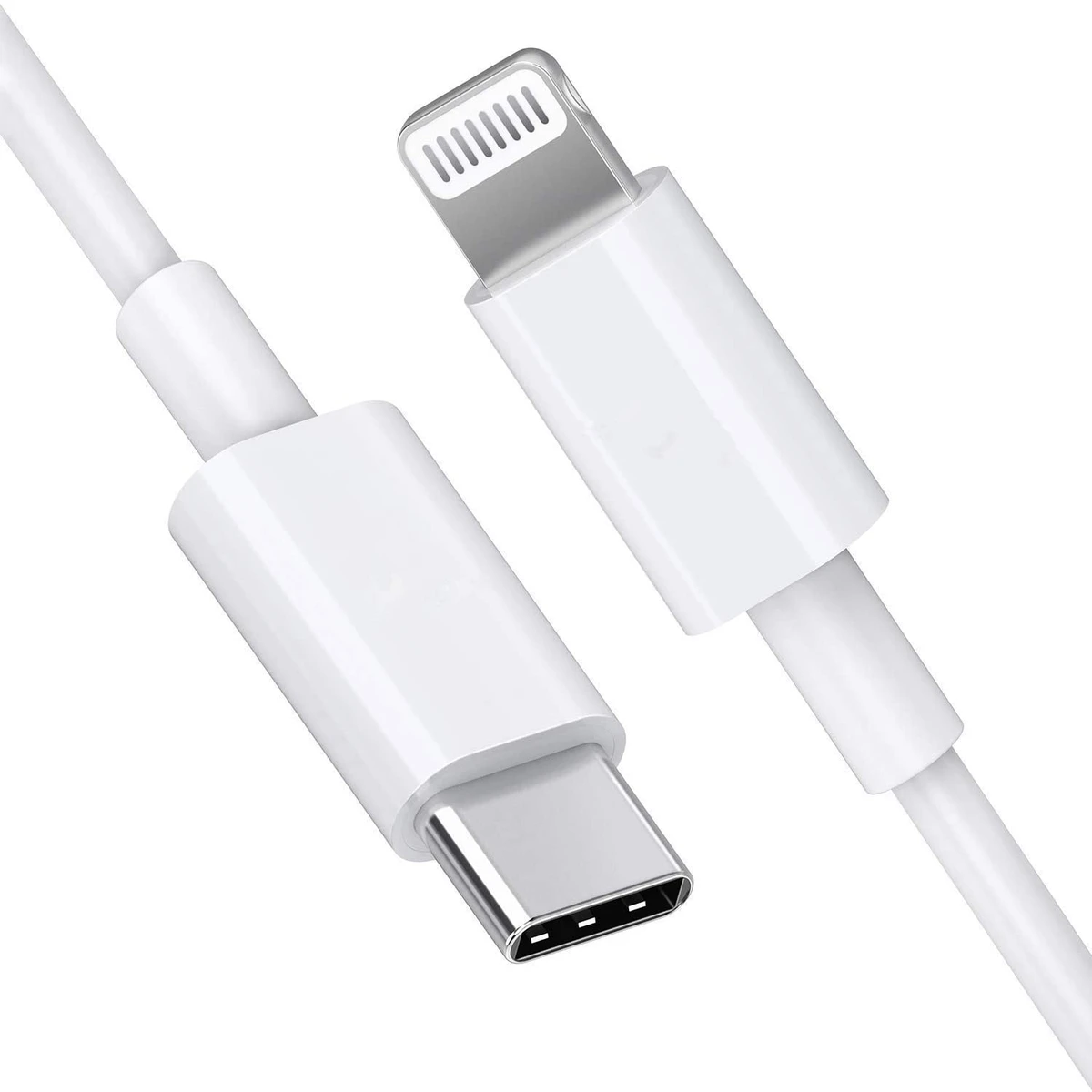 Apple USB-C to Lightning Cable