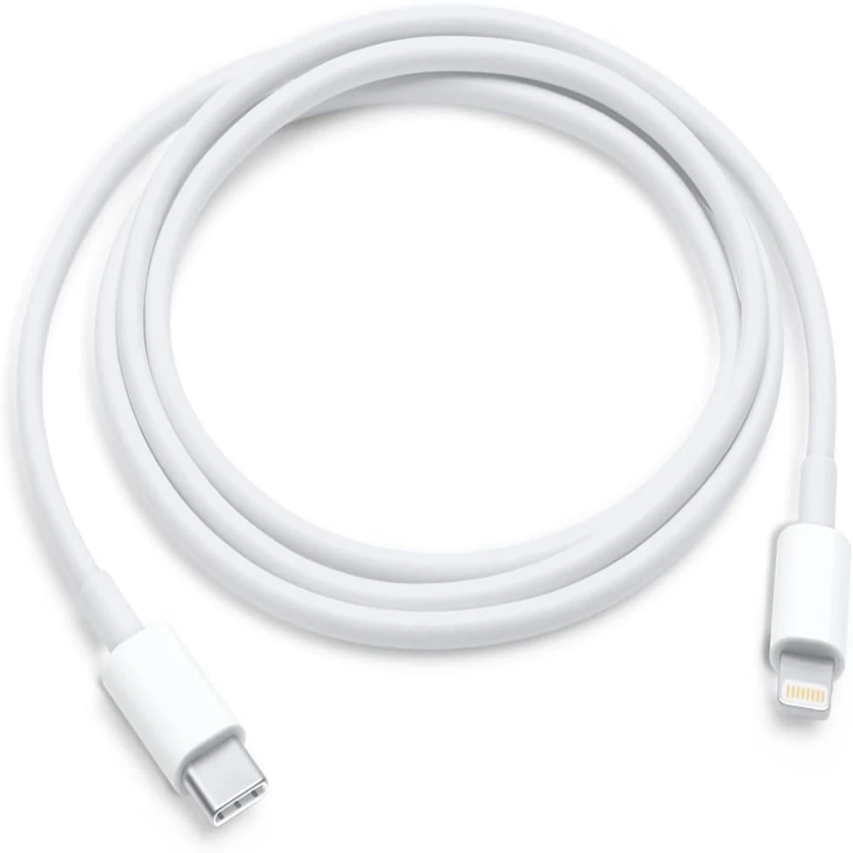 Apple USB-C to Lightning Cable