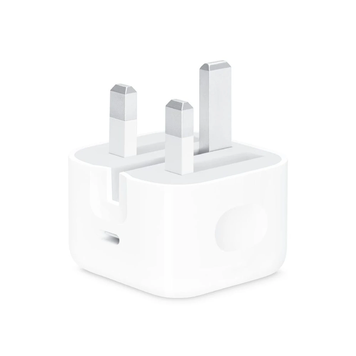 Apple 20W USB-C Power Adapter with USB-C to Lightning Cable